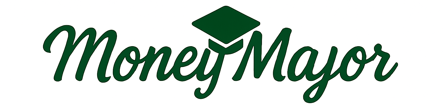 MoneyMajor Logo